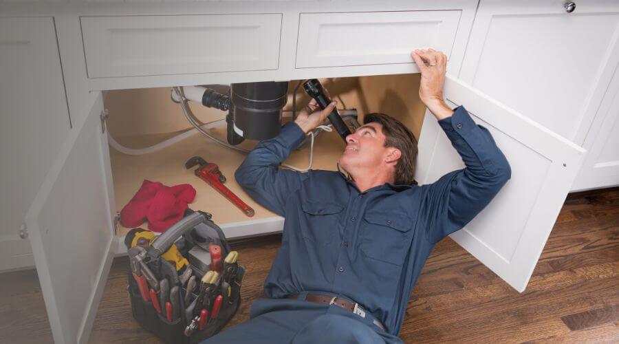 Local 24/7 Emergency Plumbing in Trinity, NC